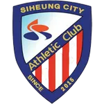 Escudo Siheung Citizen