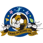 Escudo Yangpyeong