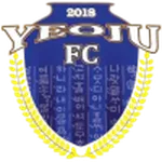 Escudo Yeoju Sejong