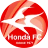 Escudo Honda