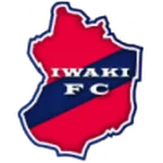 Escudo Iwaki