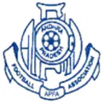 Escudo Andhra Pradesh