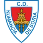 Escudo Numancia