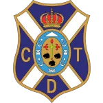 Escudo Tenerife