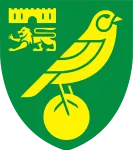 Escudo Norwich City U21