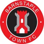 Escudo Barnstaple Town