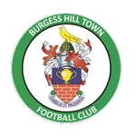 Escudo Burgess Hill Town