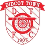 Escudo Didcot Town