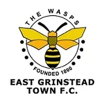 Escudo East Grinstead Town