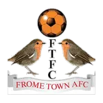 Escudo Frome Town