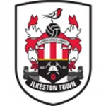 Escudo Ilkeston Town