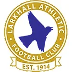 Escudo Larkhall Athletic