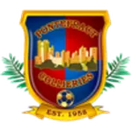 Escudo Pontefract Collieries