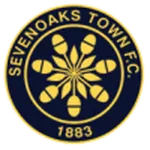 Escudo Sevenoaks Town