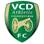 Escudo VCD Athletic