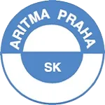 Escudo Aritma Praha