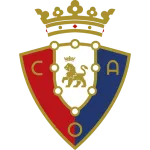Escudo Osasuna