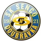 Escudo Doubravka