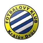 Escudo Králův Dvůr