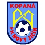 Escudo Nový Jičín