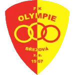 Escudo Olympie Březová