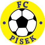 Escudo Písek