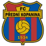 Escudo Přední Kopanina