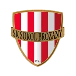 Escudo Sokol Brozany