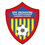Escudo Vrchovina