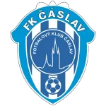 Escudo Čáslav