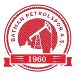 Escudo Batman Petrolspor