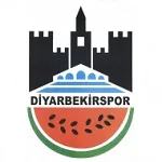 Escudo Diyarbekirspor