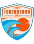 Escudo İskenderunspor