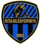 Escudo Fatsa Belediyespor