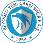Escudo Beyoğlu Yeni Çarşı