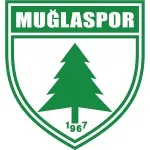 Escudo Muğlaspor
