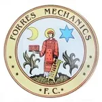 Escudo Forres Mechanics
