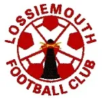 Escudo Lossiemouth