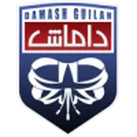 Escudo Damash Gilanian