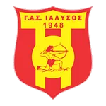 Escudo Ialysos