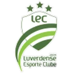 Escudo Luverdense