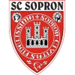 Escudo SC Sopron