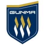 Escudo Thespakusatsu Gunma