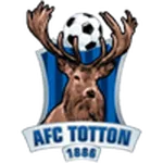 Escudo AFC Totton