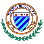 Escudo Barton Rovers