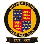 Escudo Belper Town