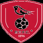 Escudo Bracknell Town
