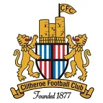 Escudo Clitheroe