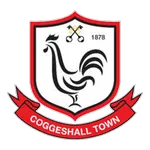 Escudo Coggeshall Town