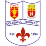 Escudo Coleshill Town